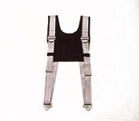 Paraguard Stretcher: Excel Rescue by Ferno