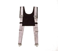 Ferno Paraguard Shoulder Harness